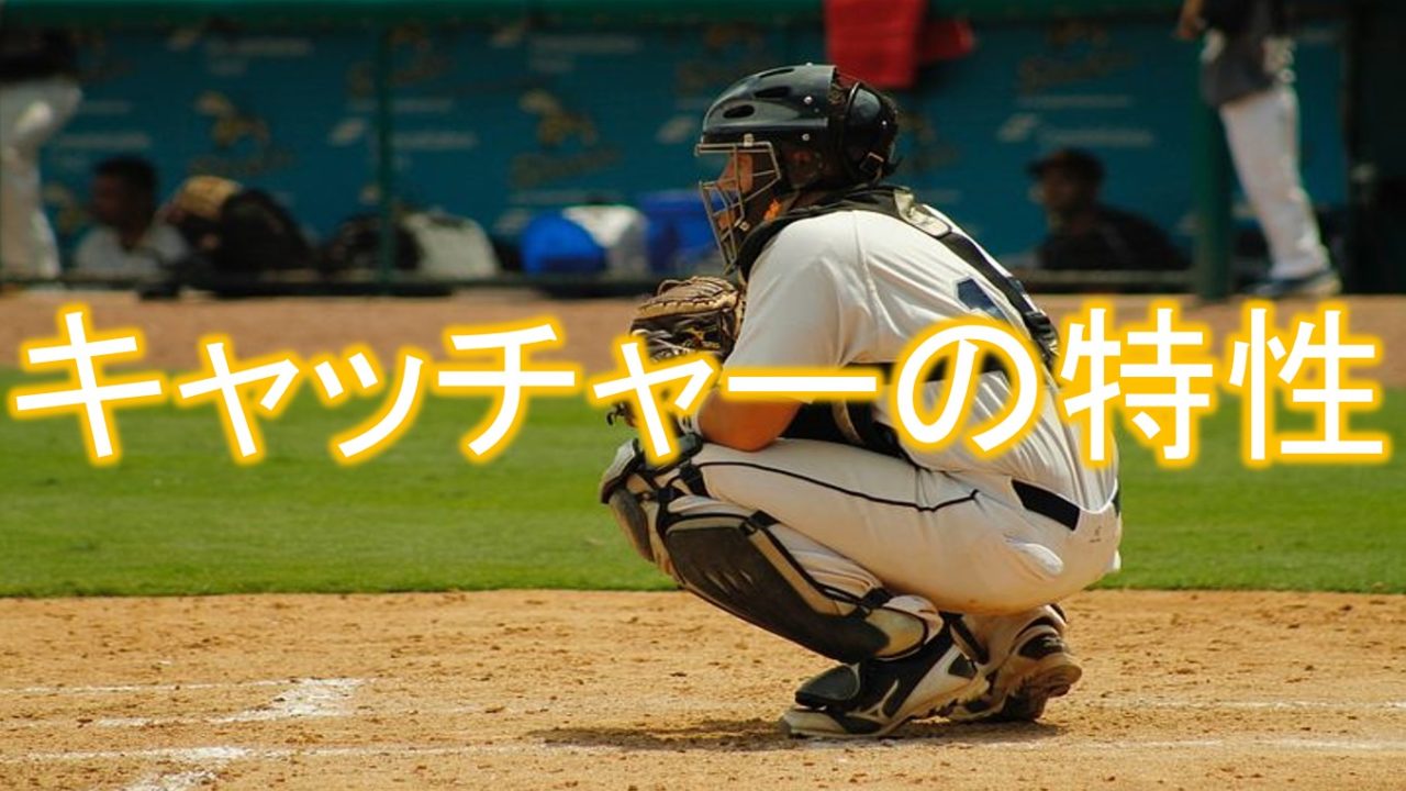 野球のキャッチャーの役割とは キャッチングのコツやサインの出し方についても Baseball Trip ベースボールトリップ