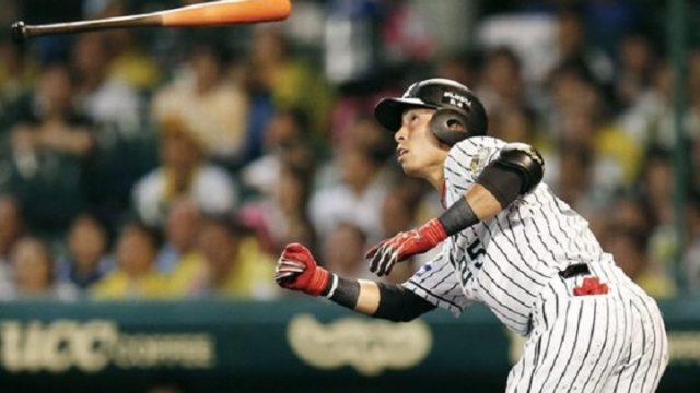 プロ野球で導入されたリクエスト制度のルールと対象は チャレンジとの違いも Baseball Trip ベースボールトリップ