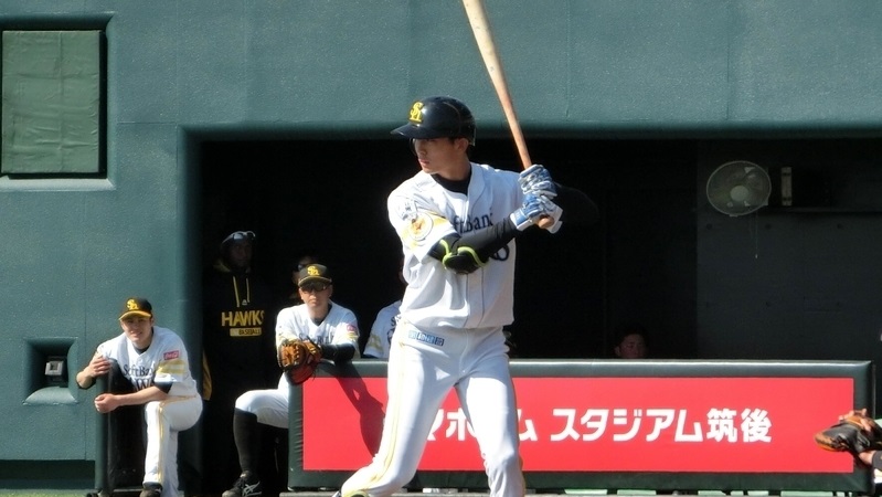 柳田悠岐がリアル野球BANに2年連続で出演！良い練習になった！？