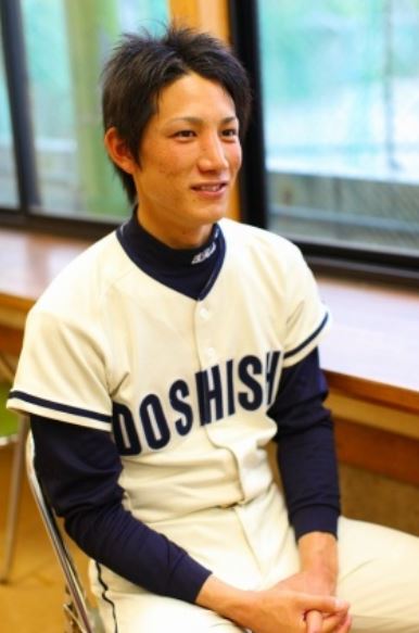 小林誠司の髪型まとめ 短髪や丸坊主の髪型画像や人気についても Baseball Trip ベースボールトリップ