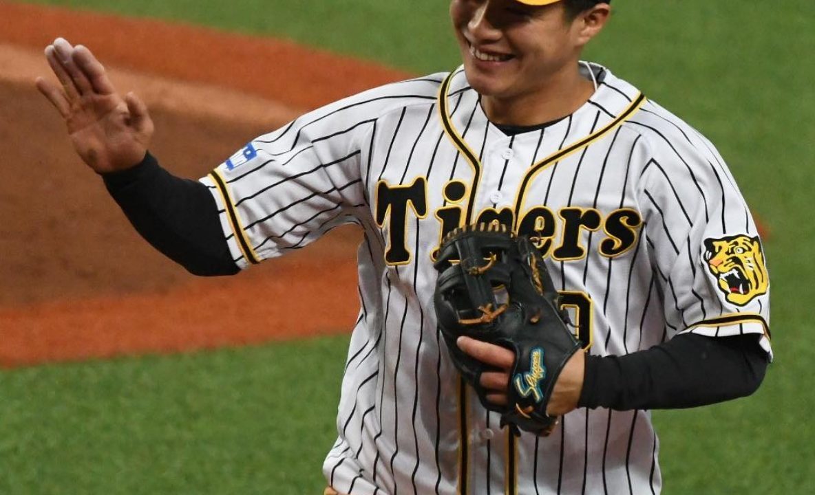 木浪聖也のグローブのメーカーはどこ 守備へのこだわりについても Baseball Trip ベースボールトリップ