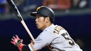 立岡宗一郎には彼女がいる 結婚予定や好きな女性のタイプについても Baseball Trip ベースボールトリップ