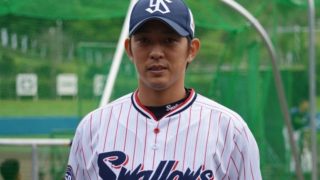 原樹理が山田哲人と仲が良いのはなぜ 性格の相性についても Baseball Trip ベースボールトリップ