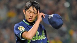 原樹理が山田哲人と仲が良いのはなぜ 性格の相性についても Baseball Trip ベースボールトリップ