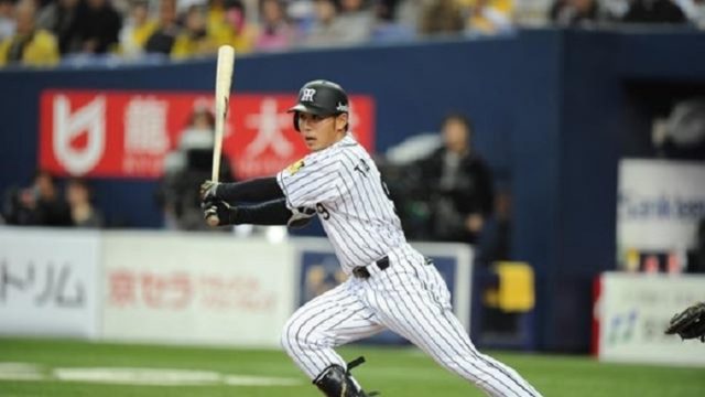 鳥谷敬のかっこいいイケメン画像まとめ アクセサリーや私服姿についても Baseball Trip ベースボールトリップ