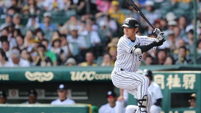 千賀滉大の髪型がイケメン過ぎる ソフトモヒカンのインスタ画像も Baseball Trip ベースボールトリップ