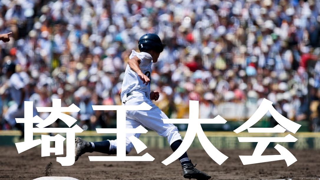 埼玉 高校 野球 2019 夏